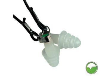 Bouchon Reut+corde Detect Fit-All/1PR