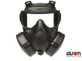VOLMASKER FM50