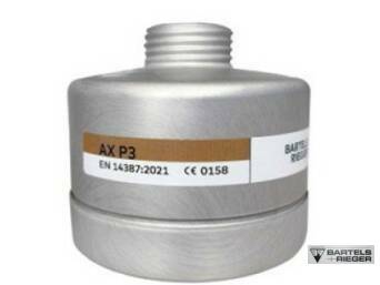 FILTRE A VIS BR AXP3