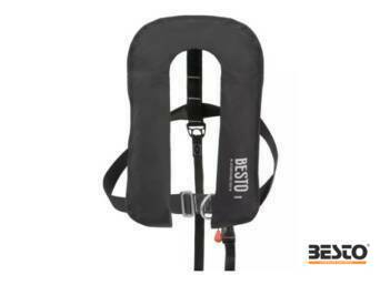 REDDINGSVEST XL BESTO INFLATABLE 300N