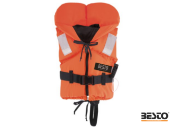 DRIJFVEST RACING BELT 100N