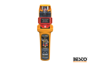 OCEAN SIGNAL AIS MOB2