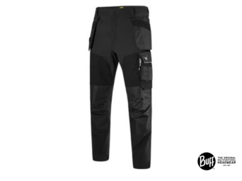 BROEK PERFORMANCE MULTI POCKET