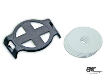 SENSOR FILTERS GASALERTMICROCLIP(5PCS)