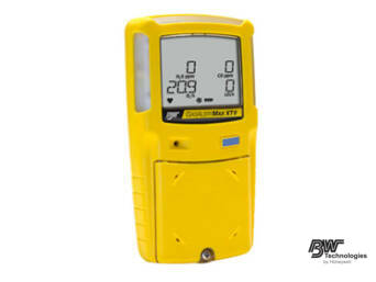 GASDETECTOR GASALERTMAX XT LEL CO