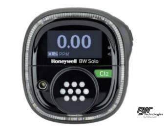 GASDETECTOR BW SOLO PH3