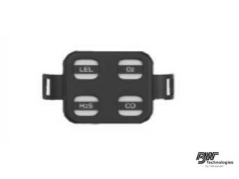 AUXILIARY FILTER KIT BW FLEX SERIES