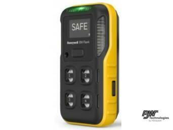 GASDETEKTOR BW FLEX LEL KAT U O2 CO