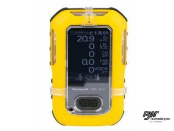 IMPACTBESCHERMING DISPLAY BW ULTRA