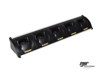 MULTI CRADLE CHARGER BW ULTRA