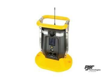 GASDETECTOR RIGRAT DIFFUUS LEL CO H2S O2