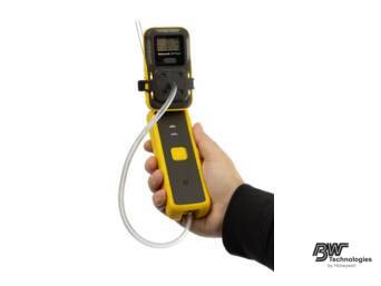 MOTORIZED ATEX PUMP BW