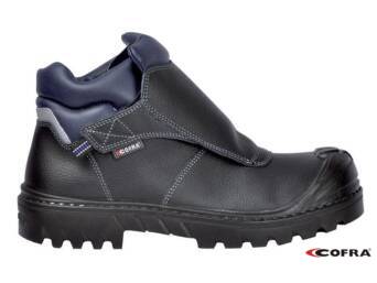 Chauss Haute Welder Bis Uk S3 HRO HI CI