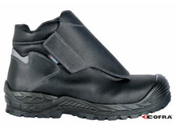 Hohe Schuh Fuse S3 HRO CI SRC