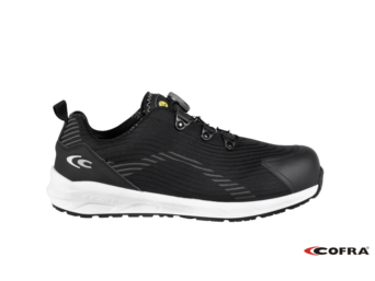 HALBSCHUH HACK ESD S3S SC FO SR BOA