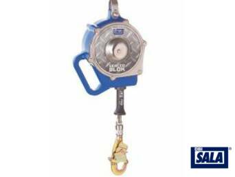 ENROULEUR 9M INOX ETANCHE