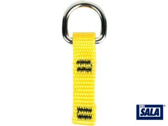 PYTHON D-RING DR--1,3 X 5,7CM