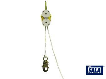 REDDINGSTOESTEL R550 20M ZONDER WIEL