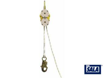 REDDINGSTOESTEL R550 50M ZONDER WIEL