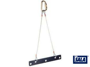 ANCHORAGE ROPE LADDER