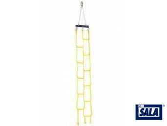 ECHELLE A CORDE 2,4M
