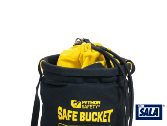 PYTHON SAFE BUCKET ROPE MAX 45,4 KG