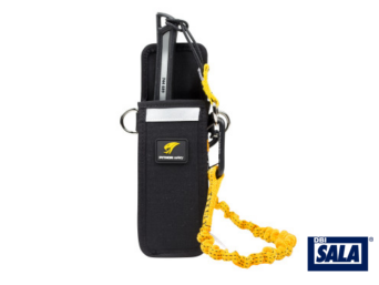 EXTRA DIEP RIEMHOLSTER VOOR GEREEDSCHAP