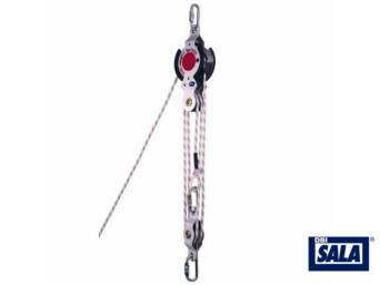ROLLGLISS CORDE R350 REDUCTION 2:1