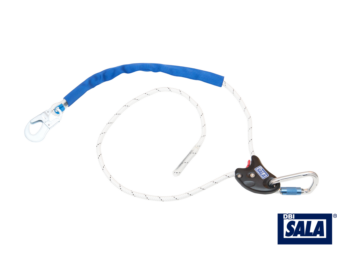 LONGE DE POSITIONNEMENT 5M TRIGGER 11MM