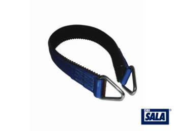 POINT D'ANCRAGE 83CM SANGLE