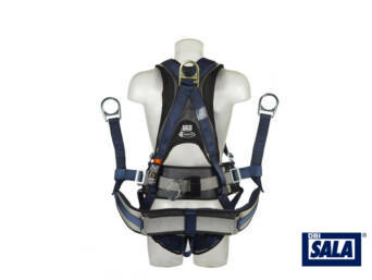 SUSPENSION EXOFIT DERRICK2