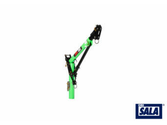 DAVIT ARM 70CM-113CM