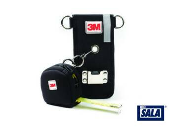 PYTHON TAPE MEASURE HOLSTER AND SLEEVE