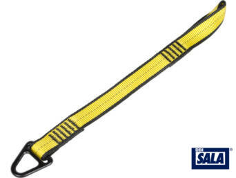 PYTHON V-RING BEVEST. VOOR  TOOLS(10ST)