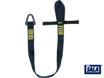 PYTHON V-RING TOOL ATTACHMENT 36,3KG