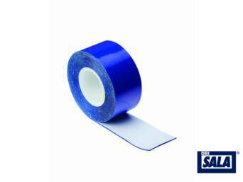 ROULEAU TAPE BLEU QUICK WRAP TAPE II