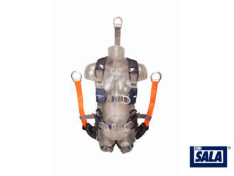 SUSPENSION EXOFIT NEX OIL & GAS
