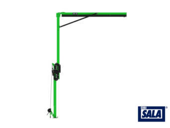 M200 FLEXIGUARD MAST 5,3M - 7,6M