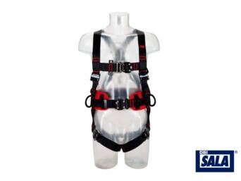 POSITIONING HARNESS 2-POINT 1161634