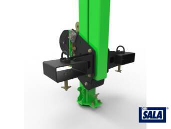M200 KIT TRANSPORT MAT CHARIOT ELEVATEUR