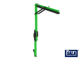 M200 FLEXIGUARD MAT 4,5M - 6,1M