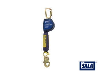VALBLOK 3,4M NANO-LOK XL
