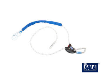 LONGE DE POSITIONNEMENT 2M TRIGGER 11MM
