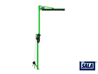 M100 FLEXIGUARD MAT 3,8M - 6,1M