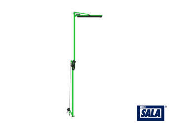 M100 FLEXIGUARD MAT 5,3M - 9,1M