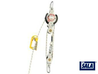 ROLLGLISS TOUW R350 REDUCTIE 3:1