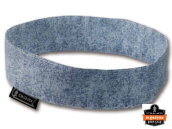 COOLING BANDANA 6705
