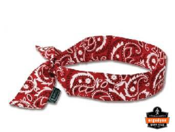 COOLING BANDANA 6700