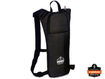 HYDRATION SAC 5155 NOIR