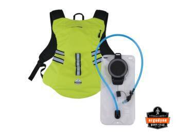 Hydration Pack 5160 Lime